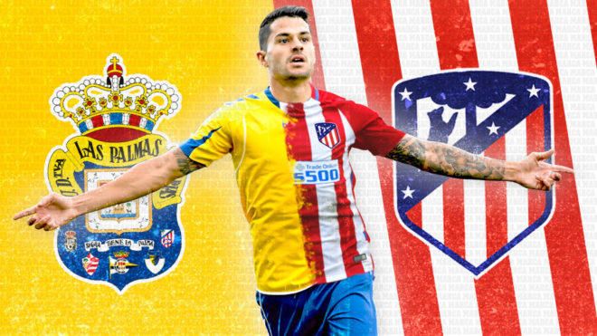 Sevilla-At. Madrid: Una rivalidad con muchas cuentas pendientes