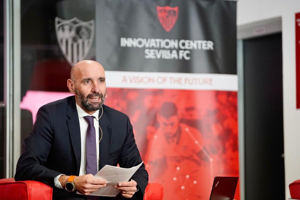 Las prioridades de Monchi para la 21/22