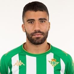 Las notas del Betis ante el Real Madrid