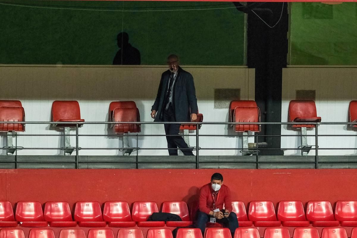 ¿Fue penalti? ¿La mano invade o evade? Los detalles de la polémica