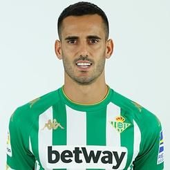 Las notas de los jugadores del Betis ante el Eibar