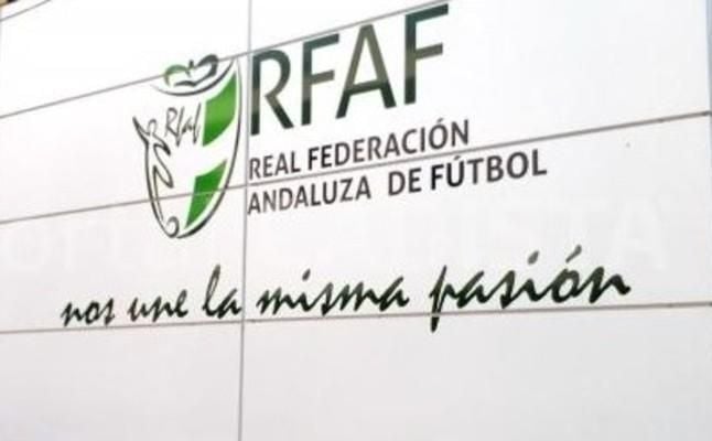 Polémico reparto en la Primera RFEF: Grupo infernal para Betis Deportivo, Sevilla Atlético y el resto de andaluces