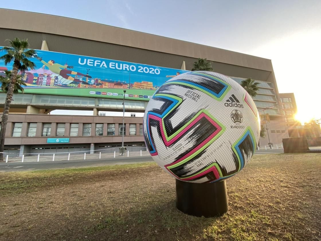 Los futbolistas a seguir en la Eurocopa que arranca este viernes con seis grupos, 11 sedes y 51 partidos