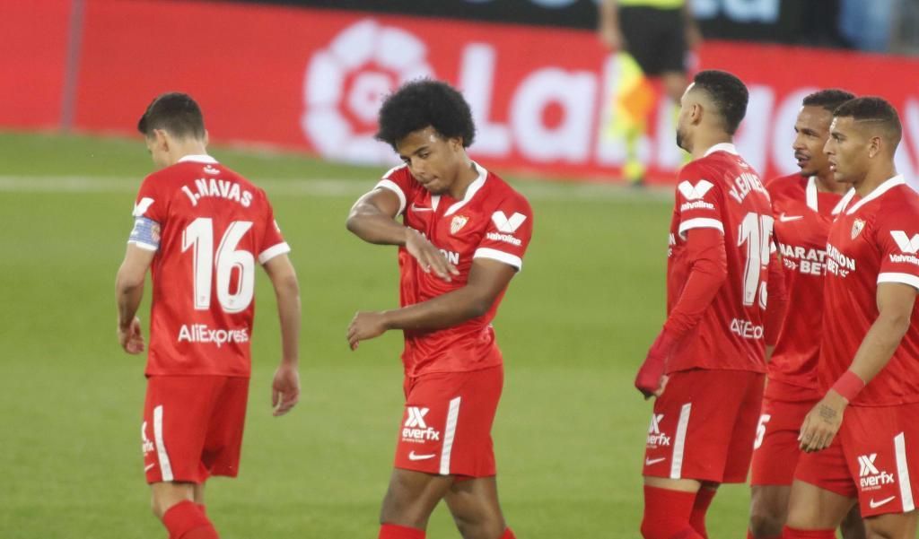 Buscándole un gemelo a Koundé