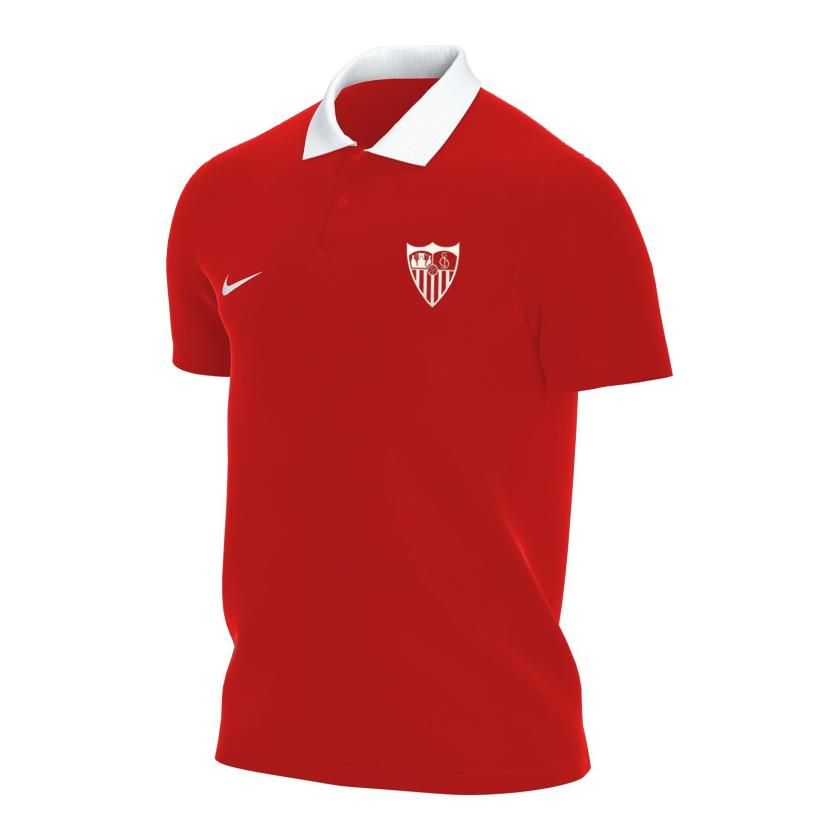 La camiseta de entrenamiento no es el único 'hype' del Sevilla FC 21/22