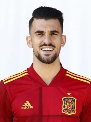Las notas de los jugadores de España contra Brasil
