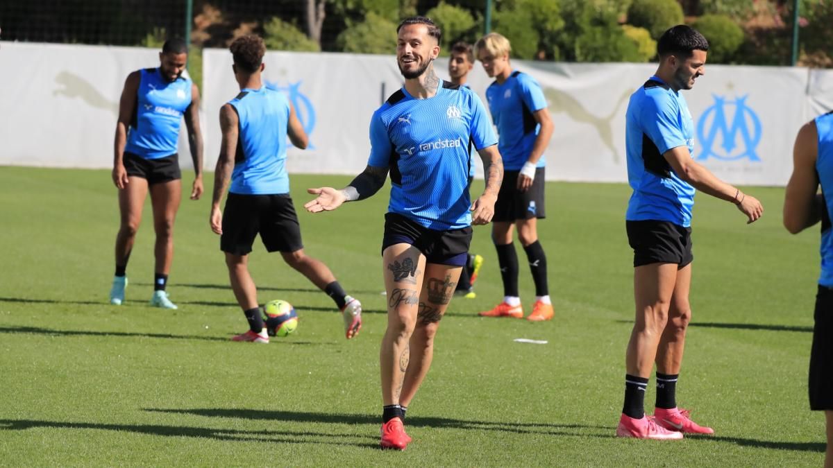 Así está la planificación del Real Betis a una quincena del 'deadline' estival