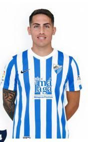 Dani Martín, Ismael... El Málaga abordará el futuro de estos jugadores que acaban contrato