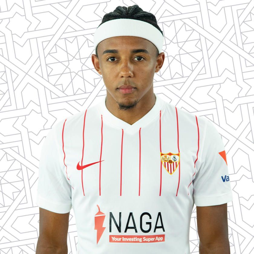 El posible once del Sevilla ante el Celta