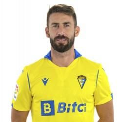 Las notas de los jugadores del Cádiz ante el Athletic Club