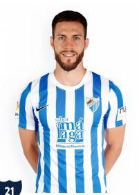 Las notas del Málaga frente al Cartagena