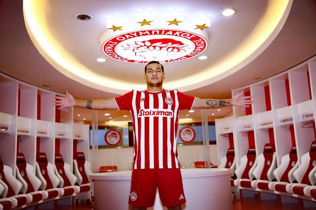 Así afronta el Sevilla FC y Monchi el mercado de fichajes de invierno