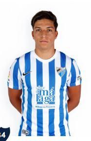 El 1x1: las notas de los jugadores del Málaga ante Las Palmas