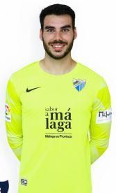 El 1x1: las notas de los jugadores del Málaga ante la Peña Sport en Copa