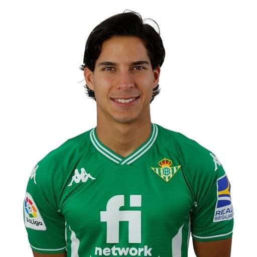 Las notas de los jugadores del Betis en el triunfo ante el Barça