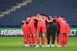 Pobrísimo adiós a la Champions: las notas del Sevilla FC ante el RB Salzburgo
