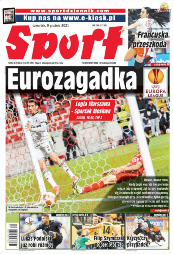 El desastre español en Champions acapara las portadas