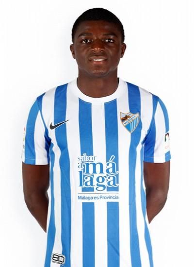 El 1x1: las notas de los jugadores del Málaga tras el empate ante el Eibar