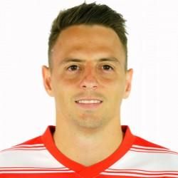 El posible once del Granada frente al Cádiz