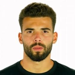 El posible once del Granada en Copa ante el Mancha Real