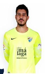 El 1x1: las notas de los jugadores del Málaga ante el Leganés