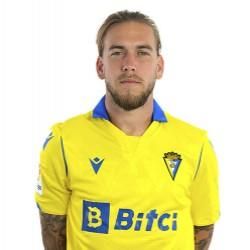 Las notas de los jugadores del Cádiz ante el Real Madrid