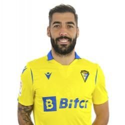 El posible once del Cádiz ante el 'Fuenla' en Copa