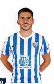 El 1x1: las notas de los jugadores del Málaga en su empate ante el Sporting