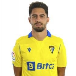 El posible once del Cádiz ante el Mallorca