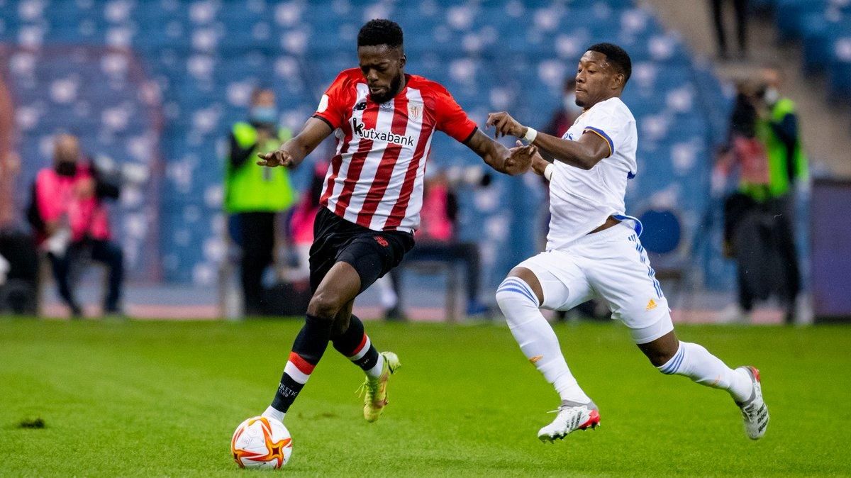 El Betis también gana en el once de la Copa