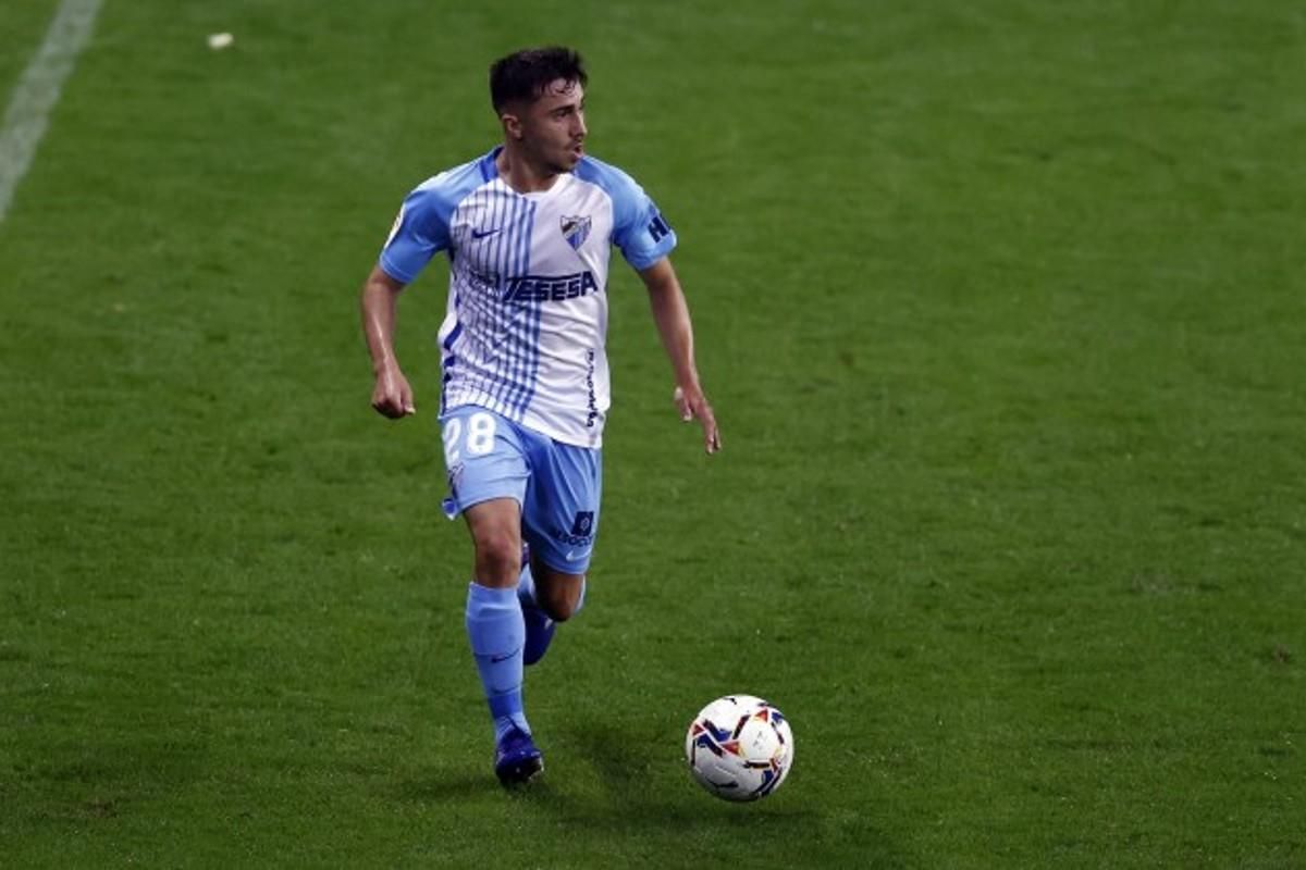 Los nuevos nombres del futuro del Málaga