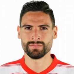 Las notas de los jugadores del Granada ante el Elche