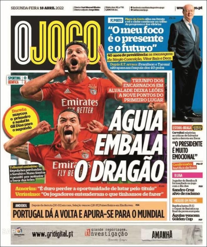 Camavinga, Diego Carlos, Vinicius, Carrasco, RDT, el árbitro de la final de Copa... unas portadas con más polémica que nunca