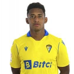 El posible once del Cádiz ante el Athletic