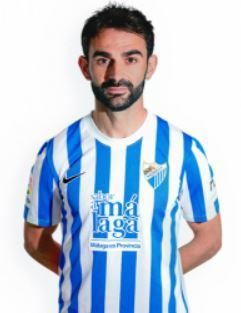 Las notas de la delantera del Málaga en esta temporada 2021/2022