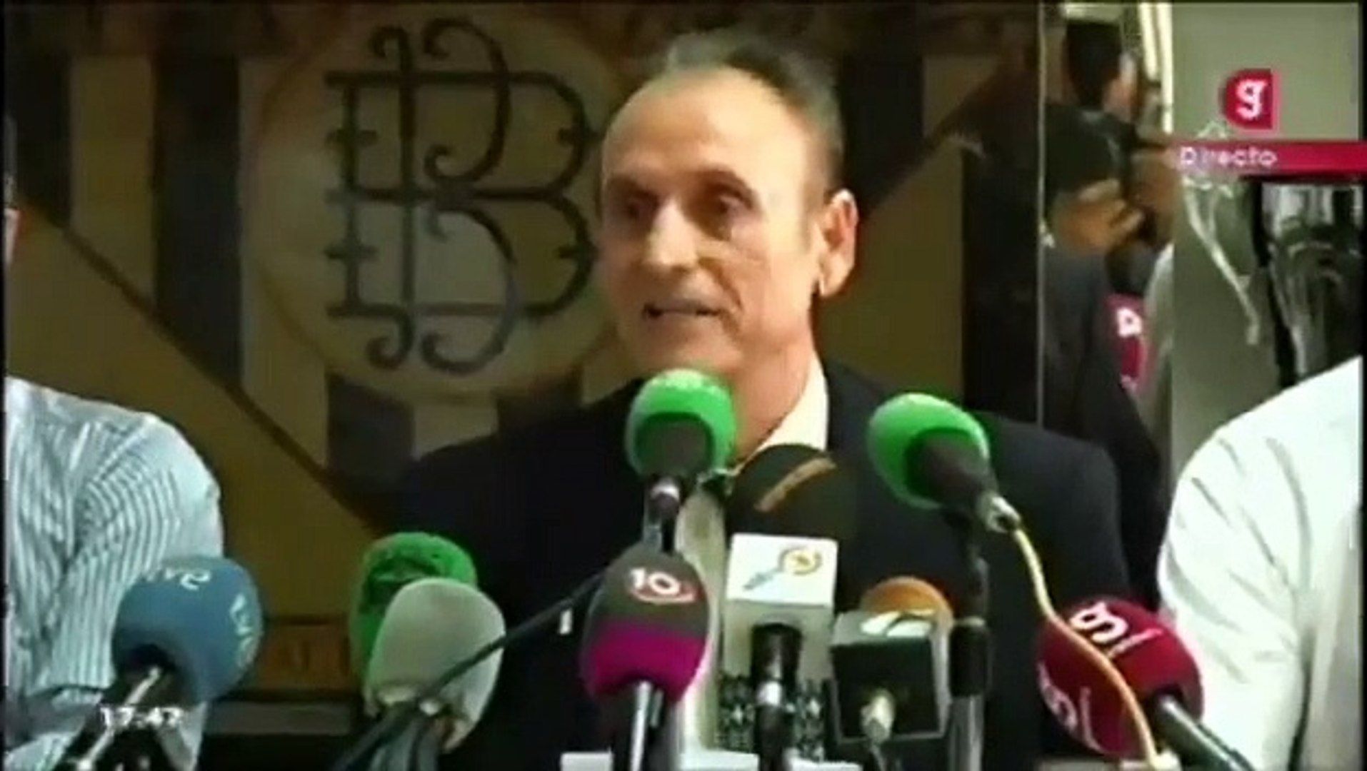 El PP rescata un vídeo viral de Lopera al anunciar que abandona la sede de Génova