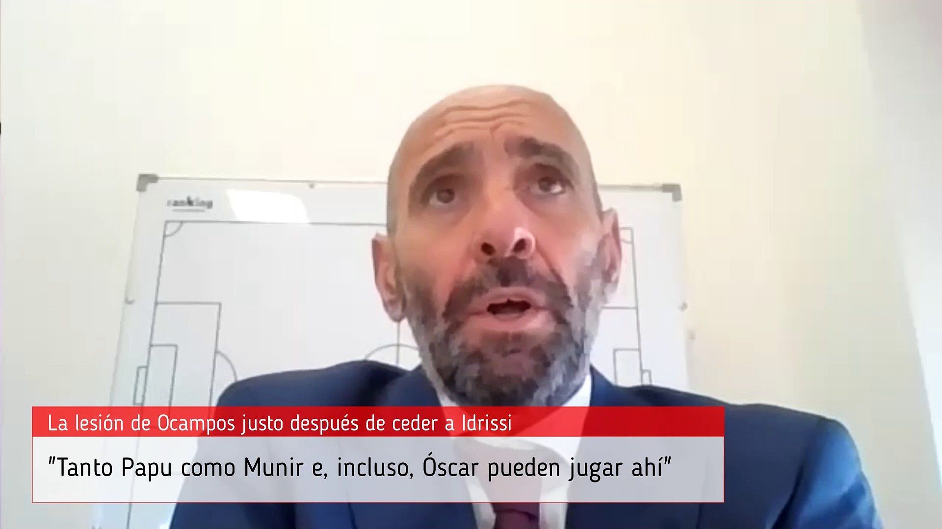 Bryan Gil, el plan del Sevilla FC y el interés del Cádiz