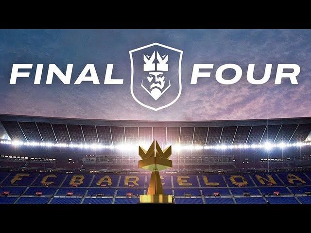 Final Four Kings League en directo: El Barrio se proclama campeón